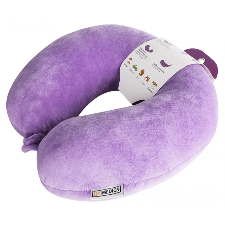 Подушка для путешествий US-MEDICA US-A