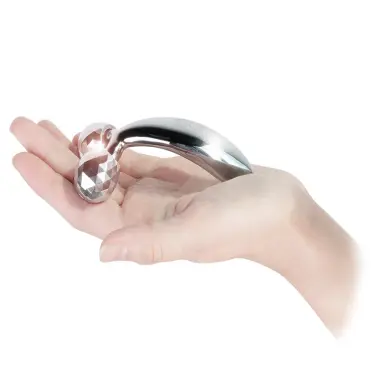Роликовый массажер для лица и тела US-MEDICA Diamond