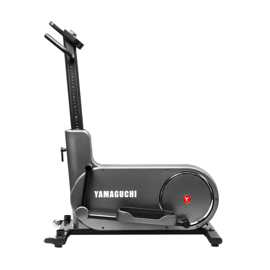 Yamaguchi Elliptic BodyMax