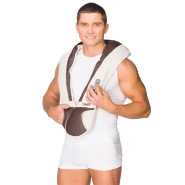 Массажная накидка US-MEDICA Rumba