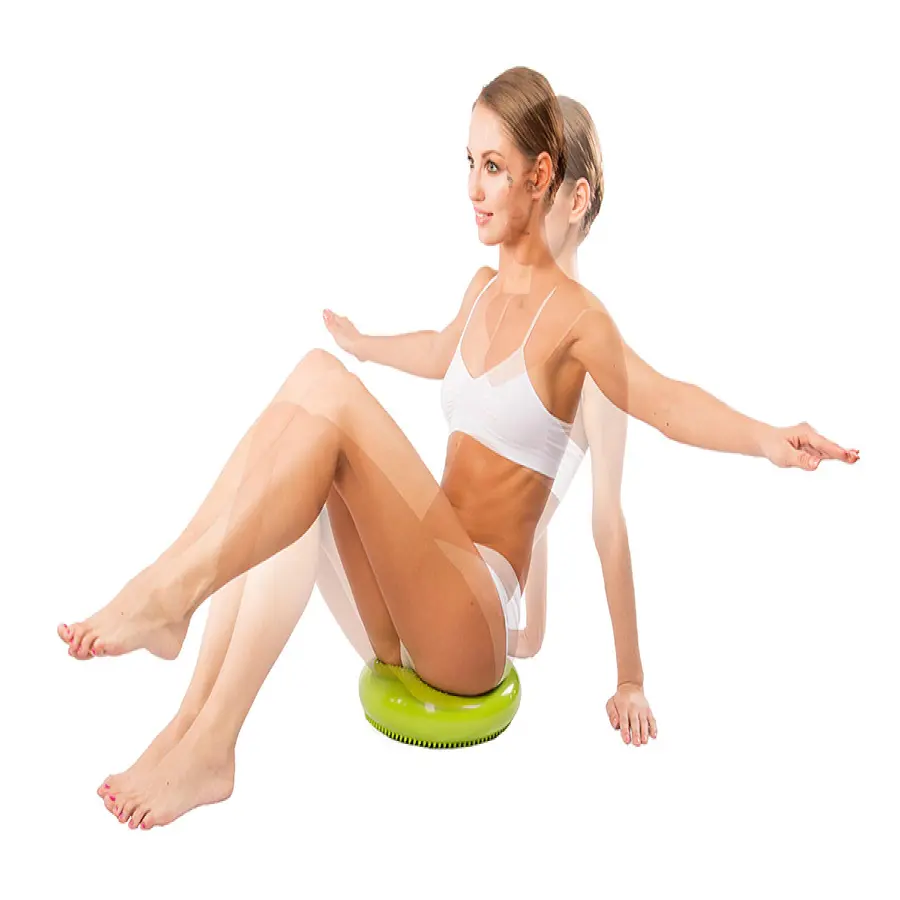 Ортопедическая подушка US-MEDICA Balance Disk