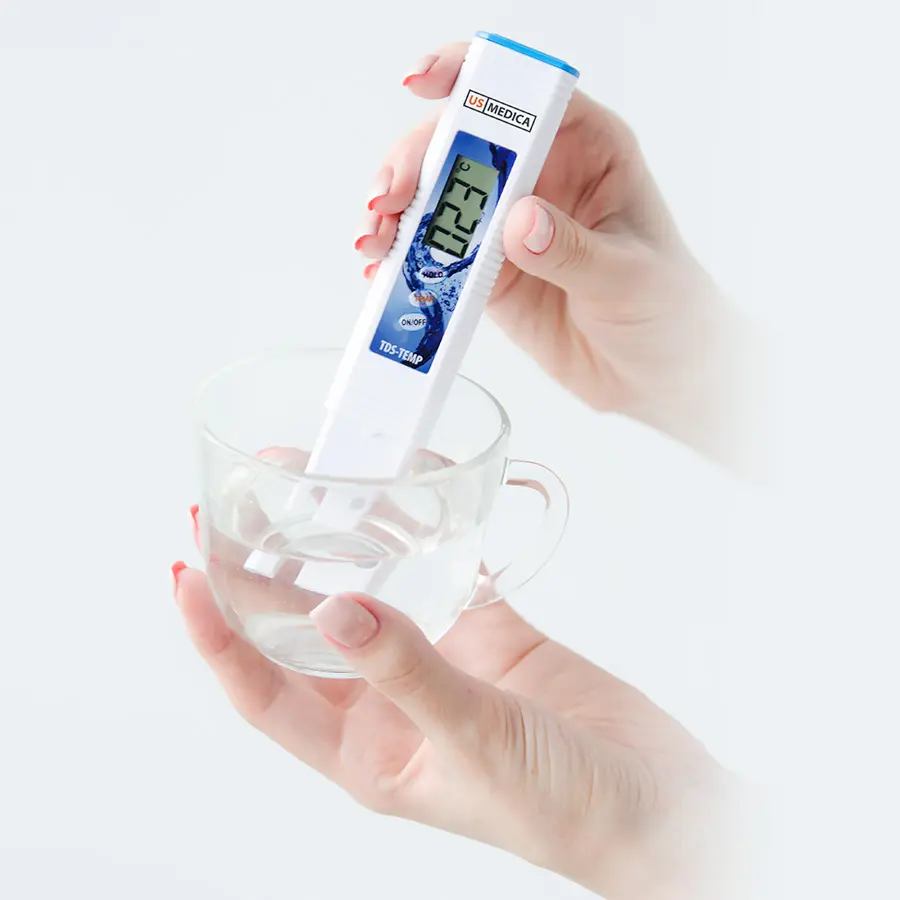 Нефритовый коврик  US-MEDICA Pure Water