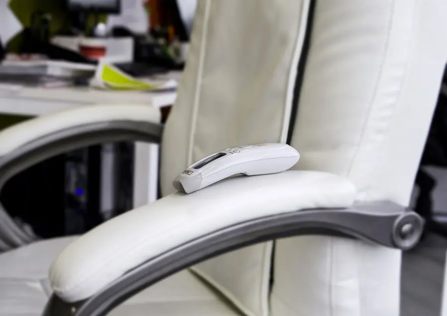 Бесконтактный инфракрасный термометр US-MEDICA Smart Scan